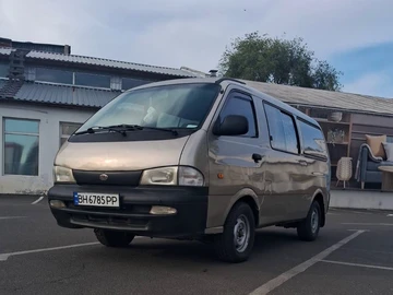 Авто KIA Pregio 2001 № 8012180