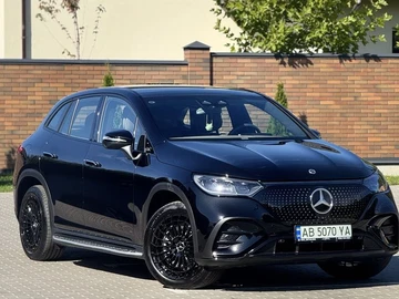 Авто Mercedes Mb 2023 № 8012183