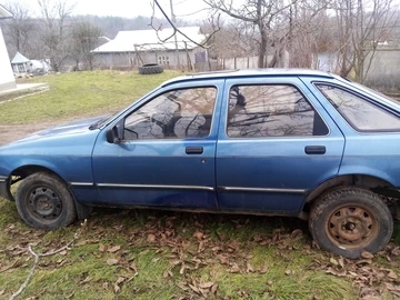 Авто Ford Sierra 2000 № 8012187