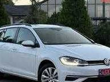 Авто Volkswagen Golf 2004 № 8012197