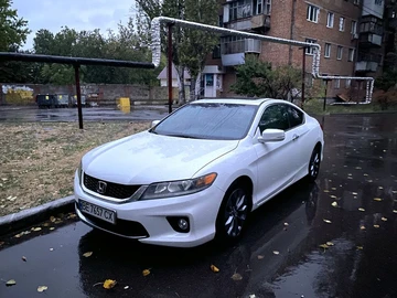 Авто Honda Accord 2014 № 8012198