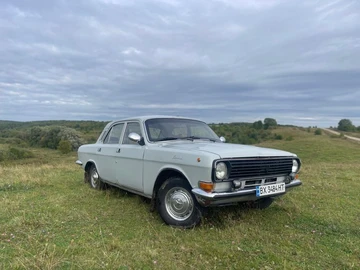 Авто ГАЗ 24-10 Волга 1990 № 8012192