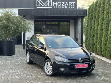 Авто Volkswagen Golf 2010 № 8012207