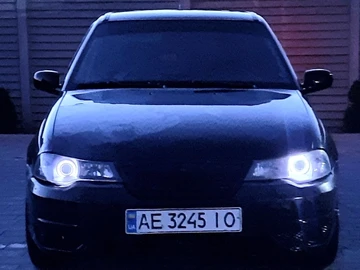 Авто Daewoo Nexia 2009 № 8012208