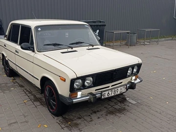 Авто ВАЗ 2106 1989 № 8012212