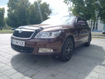 Авто Skoda Octavia 2012 № 8012220