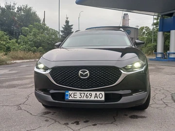 Авто Mazda 121 2024 № 8012228