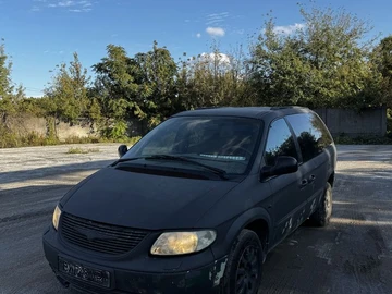Авто Chrysler 180 2003 № 8012230