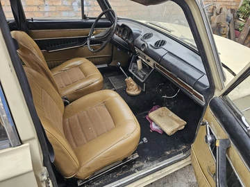 Авто ВАЗ 2103 1975 № 8012231