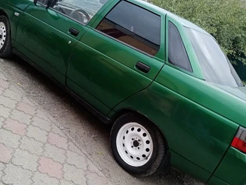 Авто ВАЗ 2110 2001 № 8012234