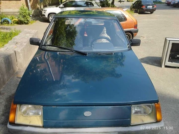 Авто ЗАЗ 1102 2004 № 8012238