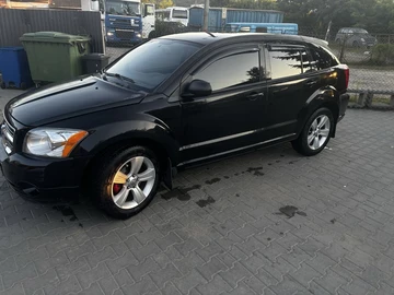 Авто Dodge Caliber 2012 № 8012244