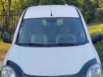Авто Renault 11 2005 № 8012246