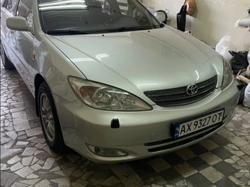 Авто Opel Admiral 2003 № 8012251