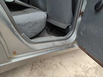 Авто Daewoo Lanos Sens  2007 № 8012268