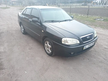 Авто Chery Amulet 2007 № 8012270