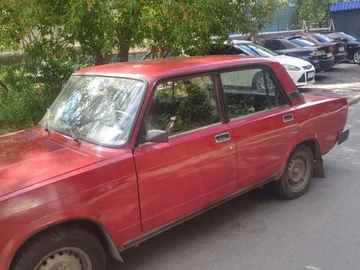Авто ВАЗ 21053 1999 № 8012286