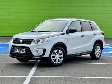 Авто Suzuki Vitara 2023 № 8012293