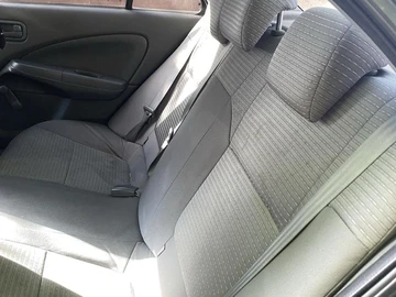 Авто Nissan Almera Classic 2007 № 8012295