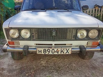 Авто ВАЗ 2106 1990 № 8012299