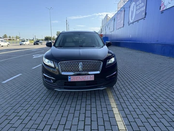 Авто Lincoln Mkc 2019 № 8012302