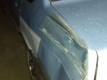 Авто ВАЗ 21099 2002 № 8012311
