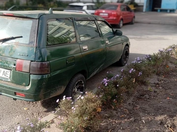 Авто ВАЗ 2111 2002 № 8012324