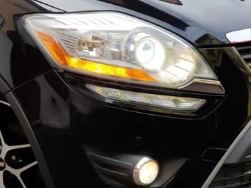 Авто Ford Kuga 2012 № 8012325