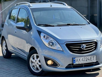 Авто Ravon R2 2018 № 8012338