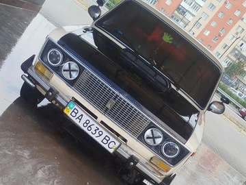Авто ВАЗ 2106 1987 № 8012341