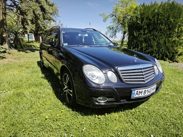Авто Mercedes 280 2007 № 8012347