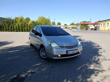 Авто Toyota Prius 2005 № 8012350