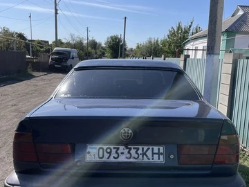 Авто BMW 5 Серия 1988 № 8012352
