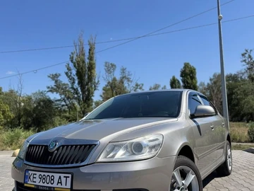 Авто Skoda Octavia 2011 № 8012357