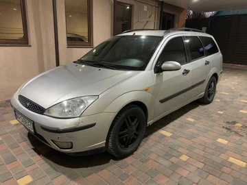 Авто Ford Focus 2005 № 8012361