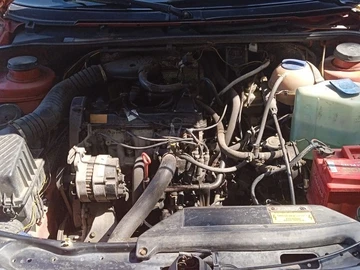 Авто Volkswagen Passat Variant 1992 № 8012380