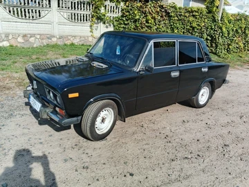 Авто ВАЗ 2106 1996 № 8012385