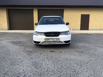 Авто Daewoo Nexia 2012 № 8012386
