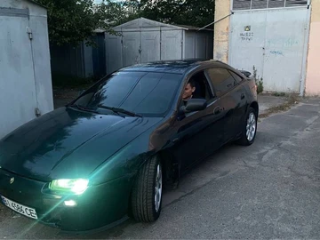 Авто Mazda 323 1995 № 8012564