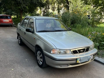Авто Daewoo Nexia 2005 № 8012567