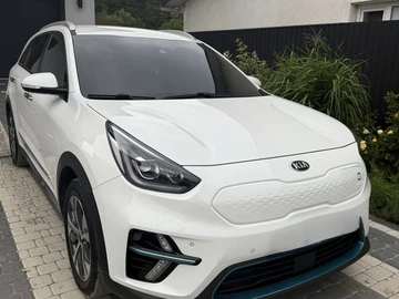 Авто KIA Niro 2020 № 8012578
