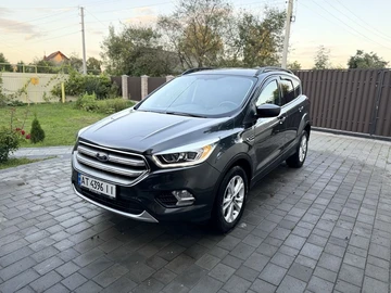 Авто Ford Escape 2019 № 8012583