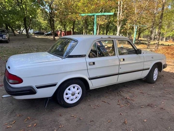 Авто ГАЗ 3110 2000 № 8012587