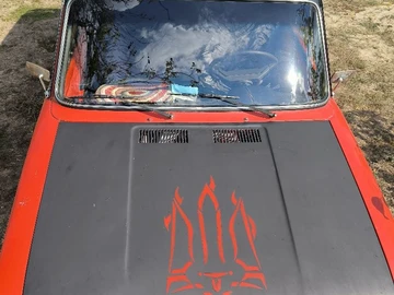 Авто ВАЗ 2102 1978 № 8012588