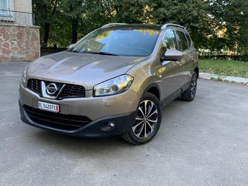 Авто Nissan Qashqai 2013 № 8012589