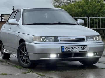 Авто ВАЗ 2110 2006 № 8012600