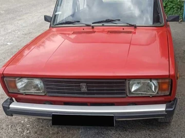 Авто ВАЗ 2105 1994 № 8012602