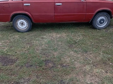 Авто ВАЗ 2101 1973 № 8012609