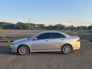 Авто Honda Accord 2008 № 8012612