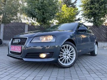 Авто Audi A3 2010 № 8012618